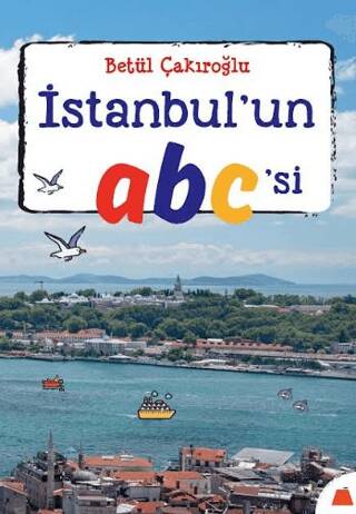İstanbul’un abc’si - 1