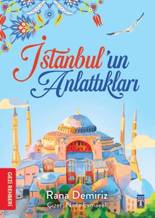 İstanbul’un Anlattıkları - 1