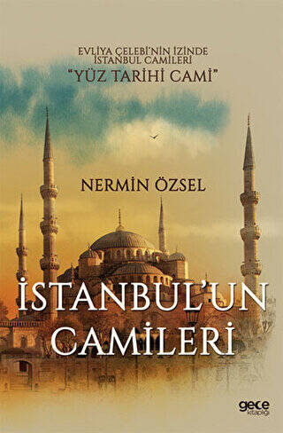 İstanbul’un Camileri - 1