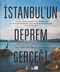 İstanbul’un Deprem Gerçeği Ciltli - 1