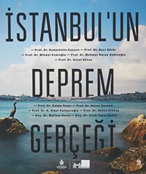 İstanbul’un Deprem Gerçeği - 1