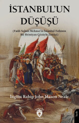 İstanbul’un Düşüşü - Dorlion Yayınları