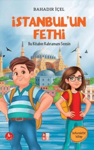 İstanbul`un Fethi - 1