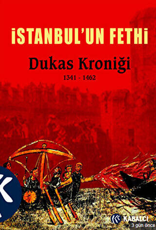 İstanbul’un Fethi - 1