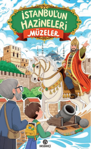 İstanbul`un Hazineleri Müzeler - 1