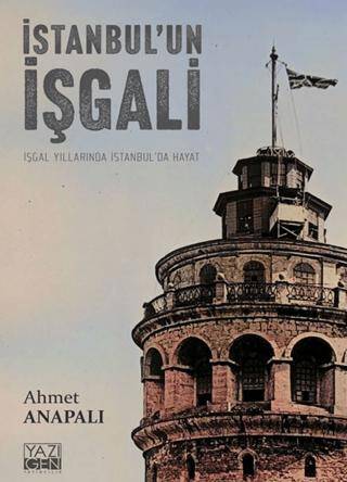 İstanbul`un İşgali - 1