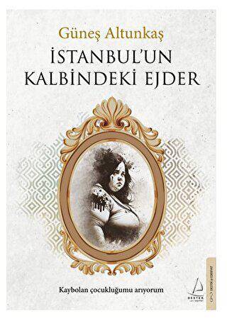 İstanbul’un Kalbindeki Ejder - 1