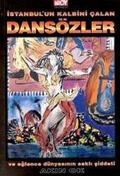 İstanbul’un Kalbini Çalan Dansözler ve Eğlence Dünyasının Saklı Şiddeti - Broy Yayınları