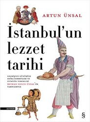 İstanbul`un Lezzet Tarihi - 1
