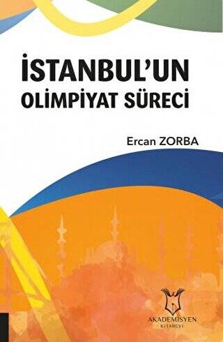 İstanbul`un Olimpiyat Süreci - 1