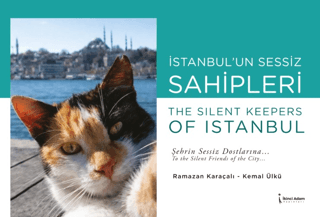İstanbul’un Sessiz Sahipleri - 1