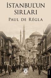 İstanbul’un Sırları - Dorlion Yayınları