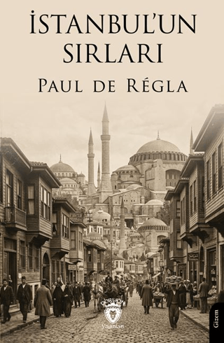 İstanbul’un Sırları - 1