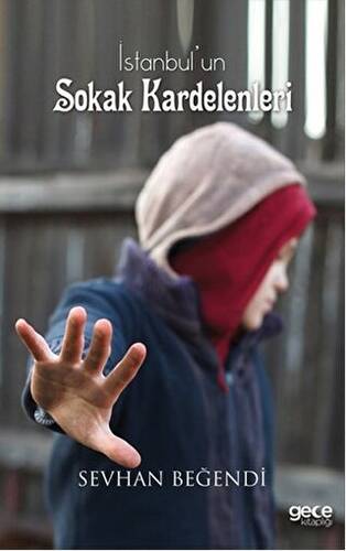 İstanbul`un Sokak Kardelenleri - 1