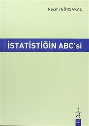 İstatistiğin ABC`si - 1