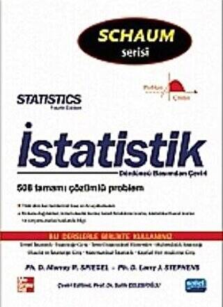İstatistik - 1