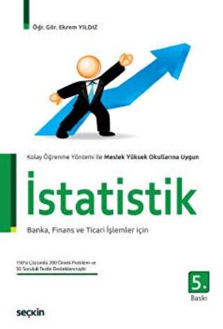 İstatistik - 1