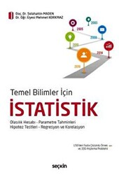 İstatistik - 1