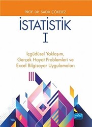 İstatistik - 1 - 1