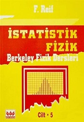 İstatistik Fizik Cilt:5 - Bilim Yayınevi