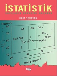 İstatistik Sayıların Arkasını Anlamak - 1