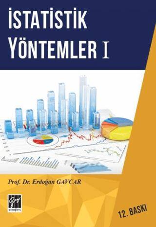 İstatistik Yöntemler 1 - 1