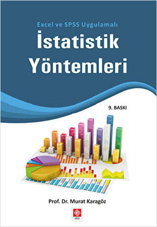 İstatistik Yöntemleri - 1