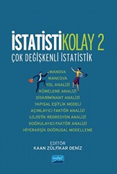 İstatistikolay 2 - 1