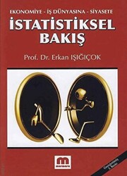 İstatistiksel Bakış - Marmara Kitabevi Yayınları