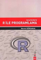 İstatistikte R İle Programlama - 1