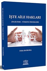 İşte Aile Hakları - 1