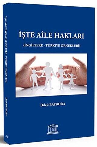 İşte Aile Hakları - 1