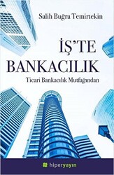 İş`te Bankacılık - Hiperlink Yayınları