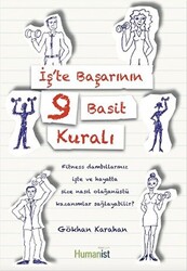 İş`te Başarının 9 Basit Kuralı - 1