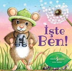 İşte Ben! - 1