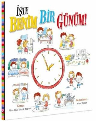 İşte Benim Bir Günüm - 1