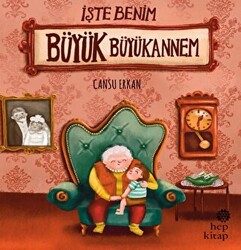 İşte Benim Büyük Büyükannem - 1