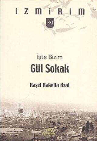 İşte Bizim Gül Sokak - 1