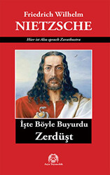 İşte Böyle Buyurdu Zerdüşt - 1