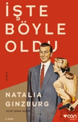 İşte Böyle Oldu - Can Yayınları