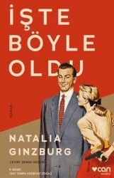 İşte Böyle Oldu - Can Yayınları