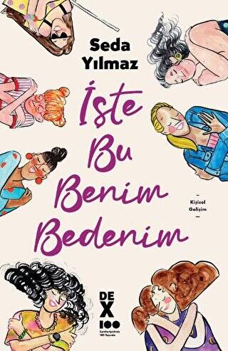 İşte Bu Benim Bedenim - 1