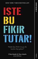 İşte Bu Fikir Tutar! - 1