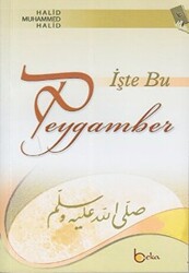 İşte Bu Peygamber - 1