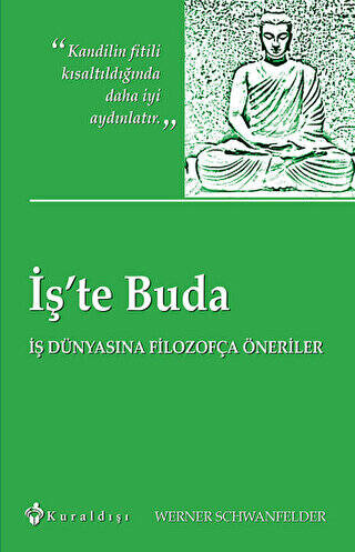 İş`te Buda - 1