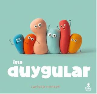 İşte Duygular - 1