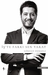 İş`te Farkı Sen Yarat - 1