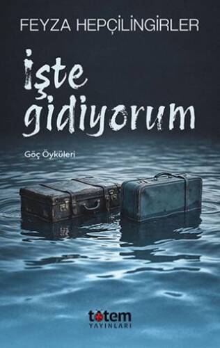 İşte Gidiyorum - 1