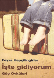 İşte Gidiyorum - 1