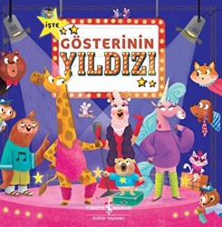 İşte Gösterinin Yıldızı - 1